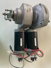 Permobil C300 right n left motors
