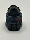 GIJoe Classified Series Professor Rottclaw Tactical Vest Fodder 1/12 Scale