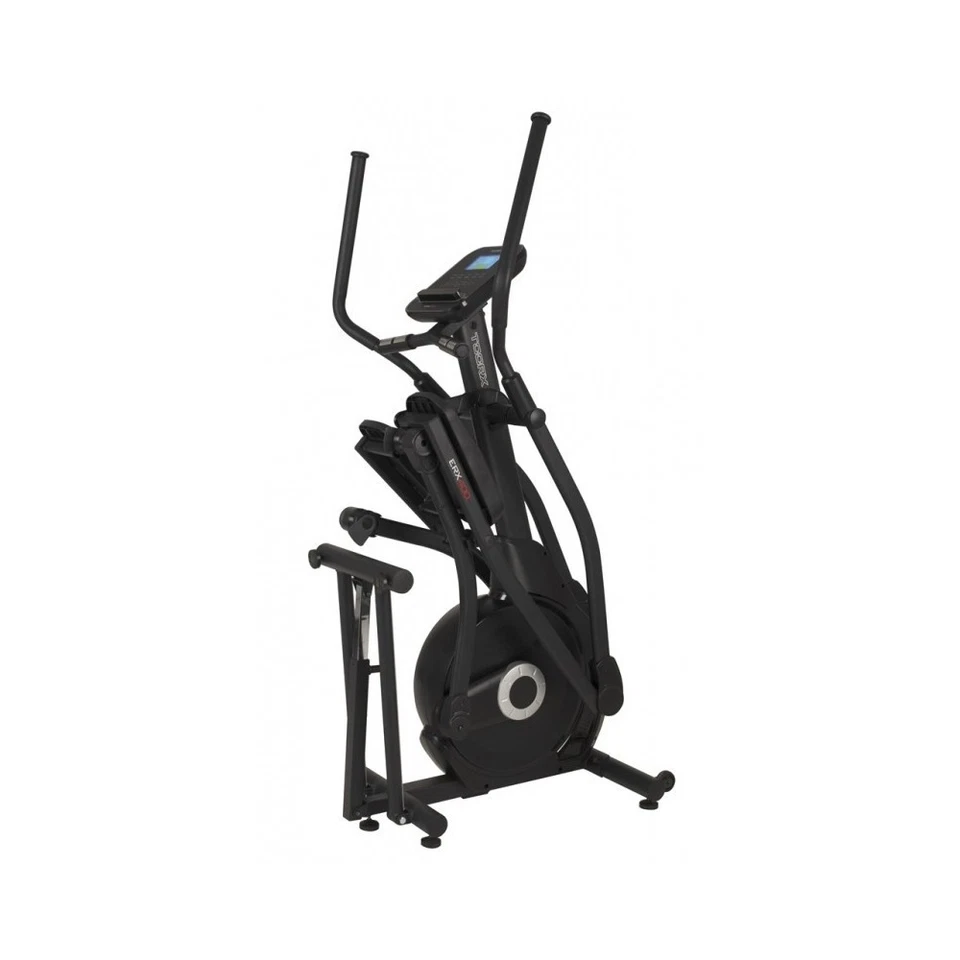 Toorx ERX-400 Elittica Elettromagnetica Salvaspazio - Nera - Immagine 2 di 4