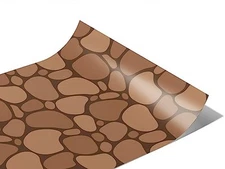 Rwraps - Abstract Cobblestone