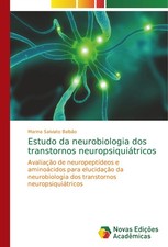 Marina Salviato Balbão | Estudo da neurobiol...