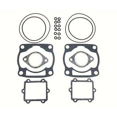 Top End Engine Gasket Kit for Arctic Cat ZR, ZL500, Powder Special 09-710227