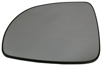 Trupart MG2601 Links Spiegelglas Nicht Beheizt Konvex Passend FüR Kia Picanto
