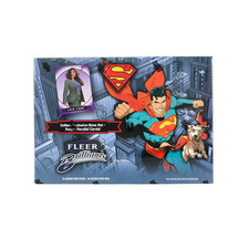 2025 Fleer Brilliants Superman Checklist Guide in-content 10