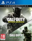 Call Of Duty Legacy Edition Infinite Warfare Modern Remastered PLAYSTATION 4 PS4