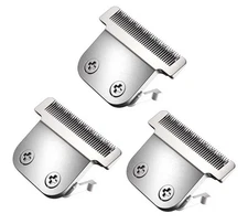 3 Pack T-Blade Detachable 40mm Replacement blades 9864/9864SS/9686/9818A