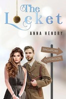 The Locket | Anna Hendry | Taschenbuch | Englisch | 2023 | Vanguard Press