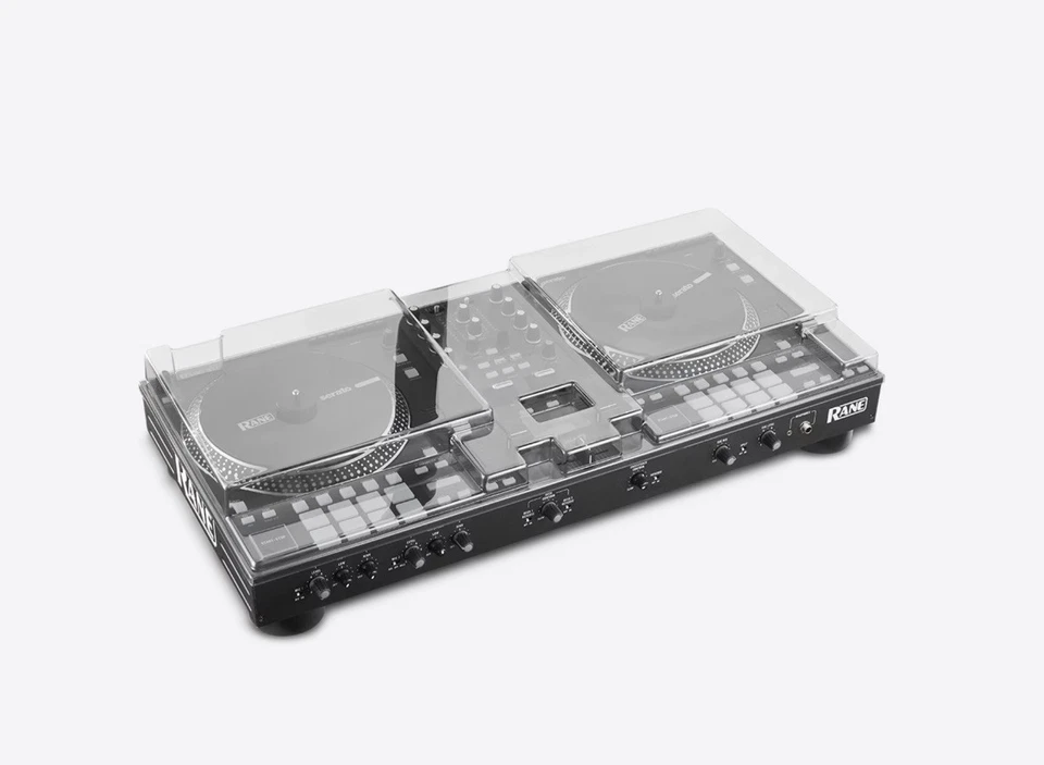 Cubierta Decksaver Rane ONE (DS-PC-RANE1) Foto 4 de 4