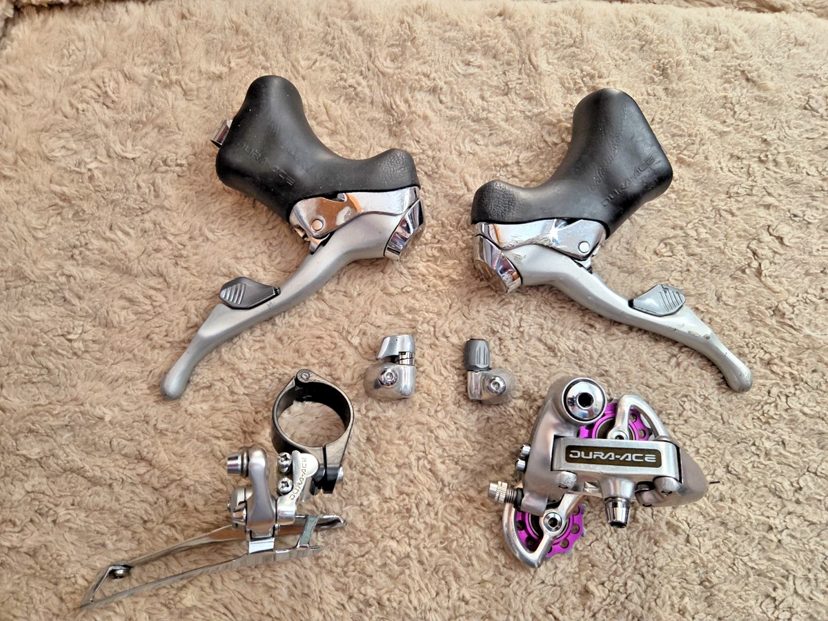 dura ace 8 speed products for sale | eBay