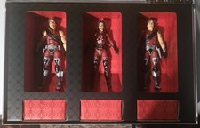 G.I. Joe Classified Series Crimson Strike Team