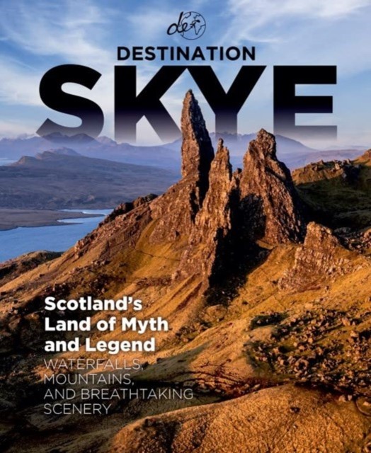 Destination Skye - The Ultimate Isle of Skye Road Trip Guidebook | Paperback - Image 5