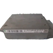 92-95 MERCEDES W140 S500 500SEL  0175454532 ENGINE CONTROL MODULE PCM ECM ECU OE