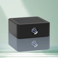 Multi-Functional Stable Thumb-Sized Sports Action Camera with WiFi  Memory Card