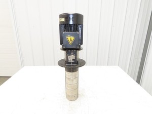 Grundfos SPK8-3/2 AMA RUUV Immersion Coolant Pump 100-160 L/min .55kw 230V 3PH