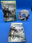 Armored Core 4 (Microsoft Xbox 360, 2007) CIB Complete W/ Manual Tested