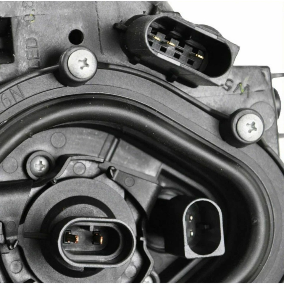 Фара со стороны пассажира для Mercedes-Benz SLK280 2005-2011 годов выпуска - Изображение 3 из 4