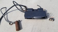 Under Dash Ac Blower Works 1960-80 Ford Mustang Mercury Chevy Dodge Amc Gm