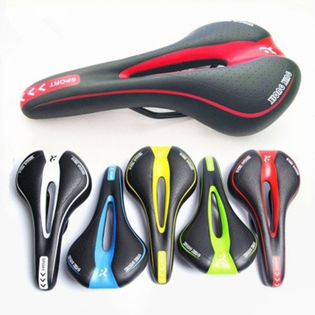 aikate bike saddle