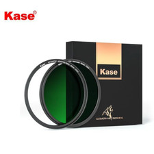 Kase 82mm Wolverine Magnetic Anti-Laser Filter Protect Camera CMOS for 82mm Lens