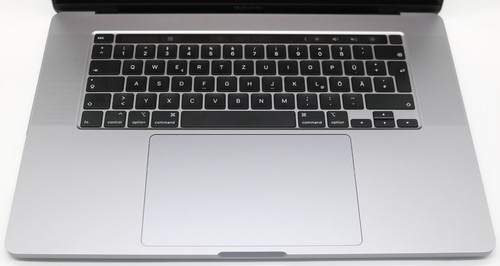 MacBook Pro 2019 16,1" i9-9ème gén. 32 Go RAM 1 To SSD AMD Radeon 5500M GPU #6 - Photo 2/7