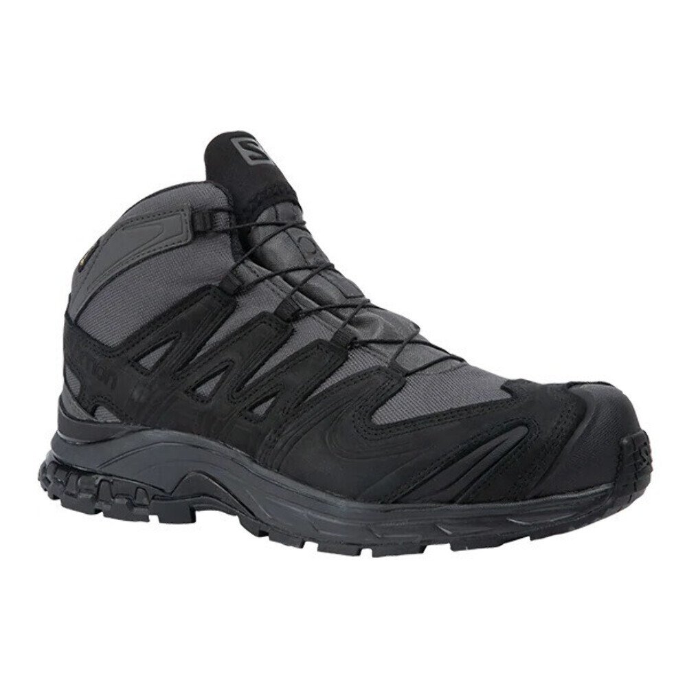 サロモン XA FORCES MID WIDE GTX EN 26cmEEE Salomon Forces XA FORCES MID「WARRIORS ONLINE SHOP」