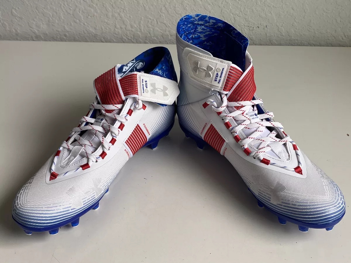 Ua highlight hotsell mc 2015