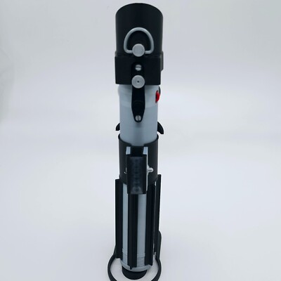 Darth Vader Lightsaber Hilt   3D Printed Star Wars Collector s Prop