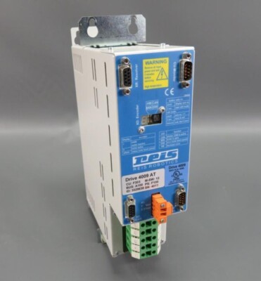 Reis Robotics Drive 4009  AT 