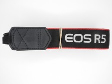 Canon EOS R5 Genuine Mirrorless Camera Neck Strap ER-EOSR5