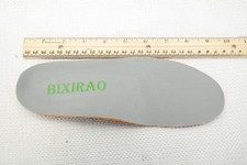Orthotics Insoles Inserts Arch Support for Flat Feet MAN 5-5.5, WOMAN 7-5 TF