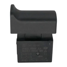 JIABEN Switch for WORX WG309 2-in-1 Electric Pole Saw&Chainsaw with Auto-Tension