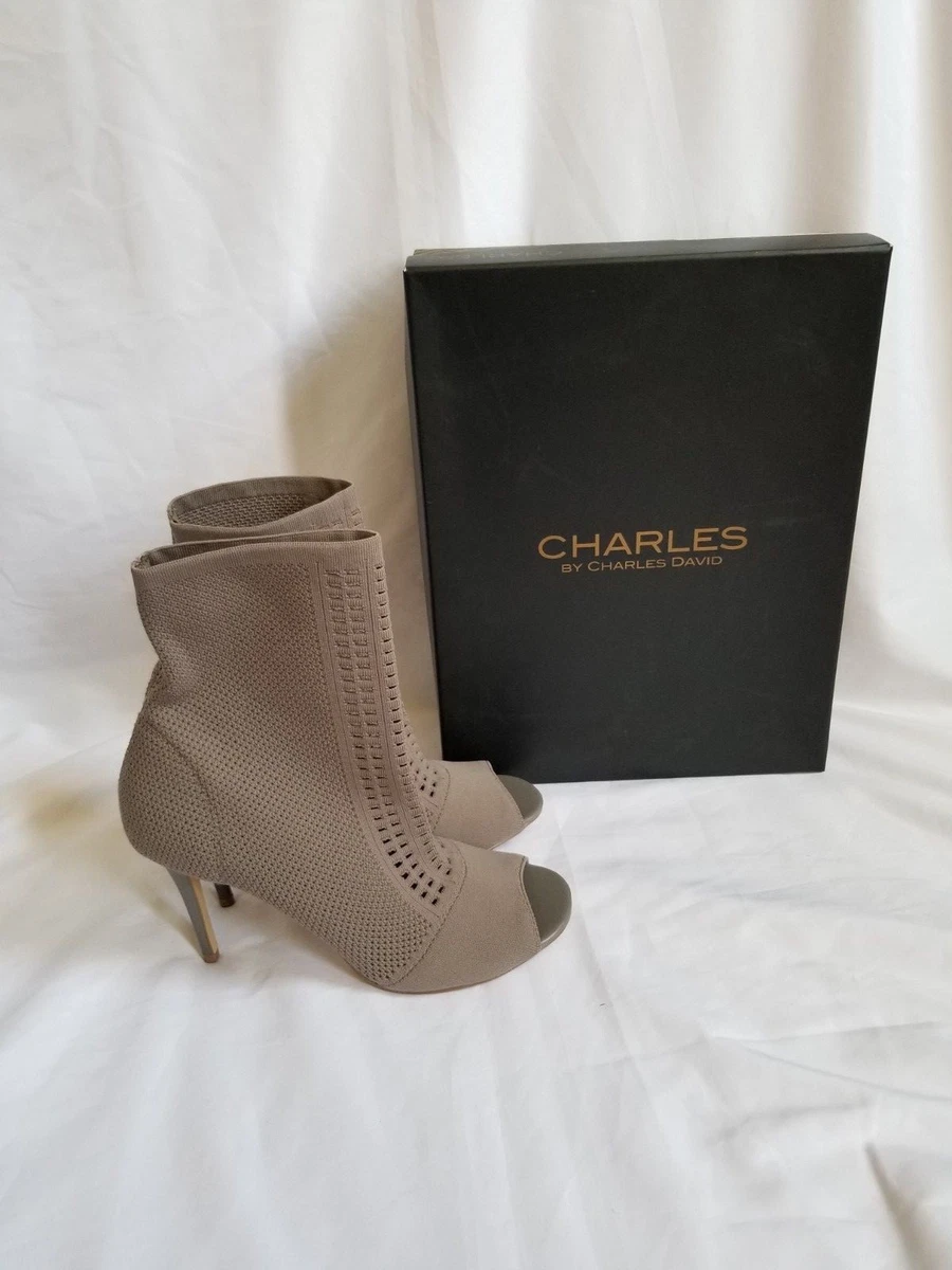 Charles by charles david rebellious hotsell