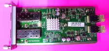 Genuine Dell 10g SFP SR Dual-Port Transceiver Module Card GBIC MNTX2