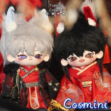 Original Handmade Wedding Dress For 20cm Doll Clothing Clothes Outfits Dress up