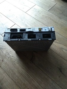 Audi A6 C6 Radio Receiver Control Box K Box 4ef 4fb Ebay