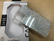 Case-Mate Twinkle Diamond with MagSafe Case for iPhone 15 Plus / 14 Plus