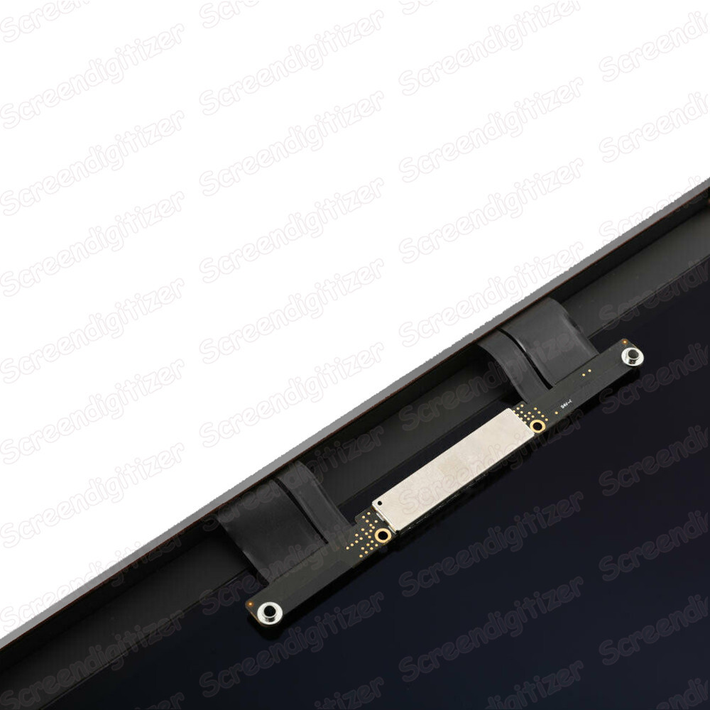 13.3" For MacBook Air A2337 M1 2020 EMC3598 Space Gray LCD Screen