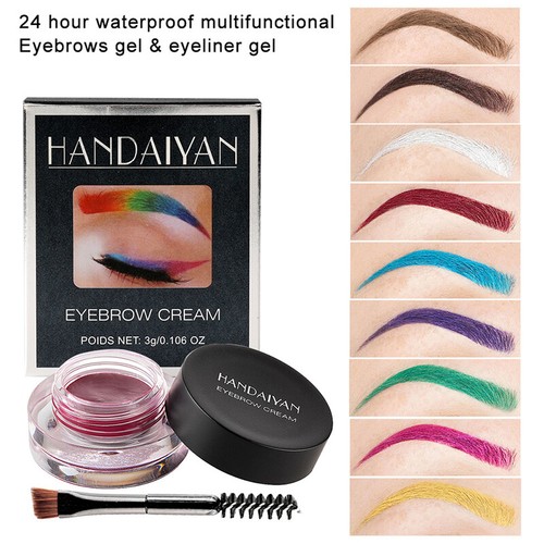 Banda Cosmetica In Velluto Verde - Foto 3