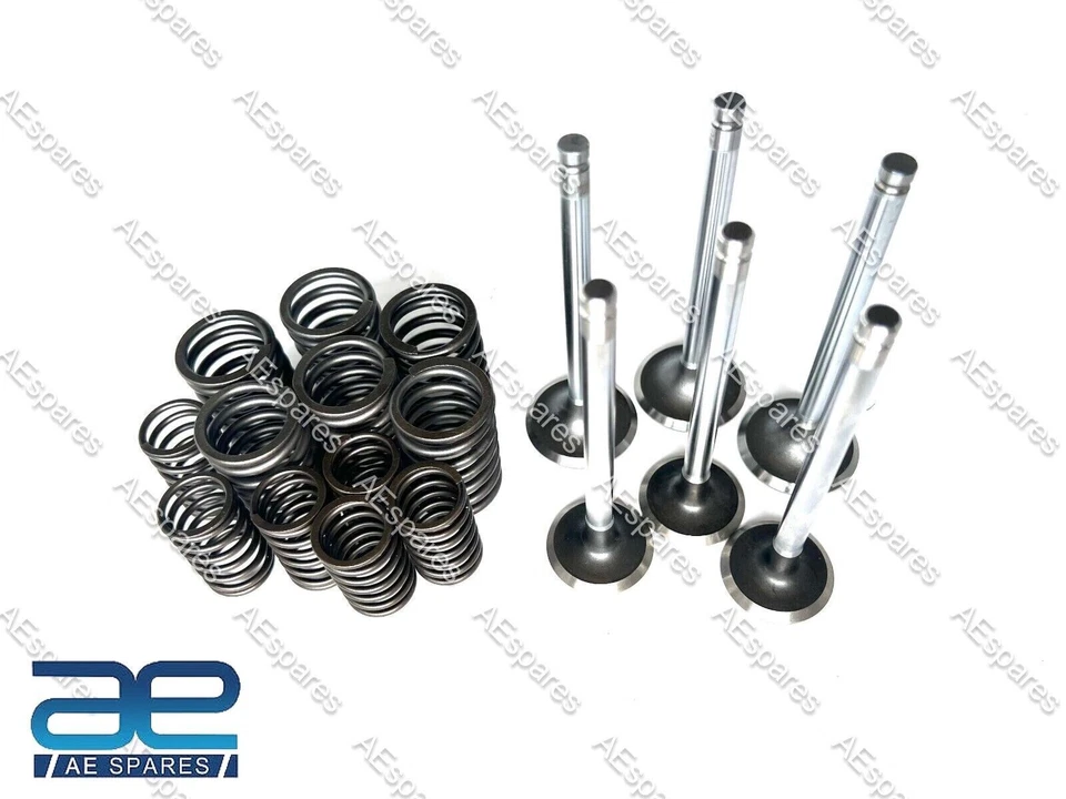 U5MK0701 Für Perkins AD3.152 Massey Ferguson 240 Überholung Set Lippe Typ Siegel - Bild 2 von 4