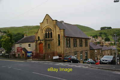 Settle Christian Fellowship Eine Pfingstkirche, die du kannst' c2012