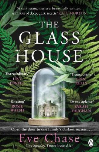 Eve Chase The Glass House (Tascabile)
