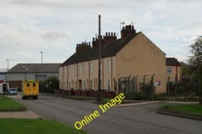 Photo 6x4 Houses on West Carr Lane, Hull Kingston upon Hull  c2013
