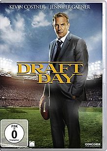 Draft Day | DVD | Zustand gut