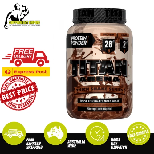 Which Protein Powder Is Best For Me? Muscle Nation, 59 OFF