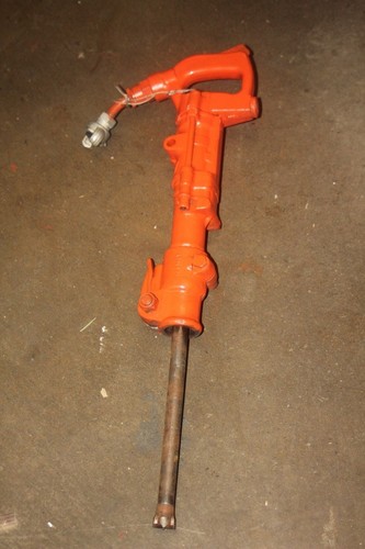 APT Rock Drill - Picture 2 of 3