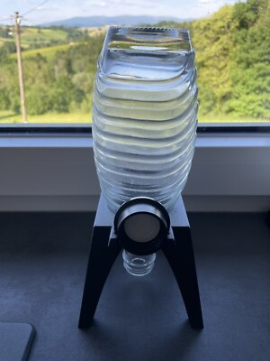 Sodastream Flaschentrockner / Flaschenhalter
