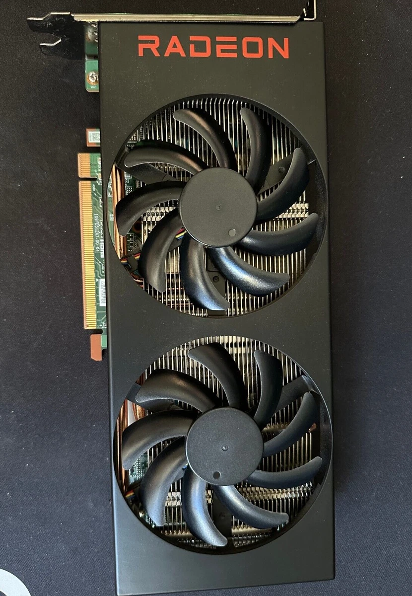 Dell Radeon RX 6700 XT 12GB GDDR6 AMD Graphics Card | eBay