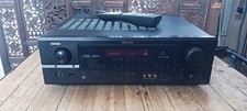Denon AVR-1905 -7.1 Ch AV Home Theater Surround Receiver Stereo W/ Remote Bundle