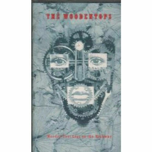 Indien- & - Pakistan Musikkassetten