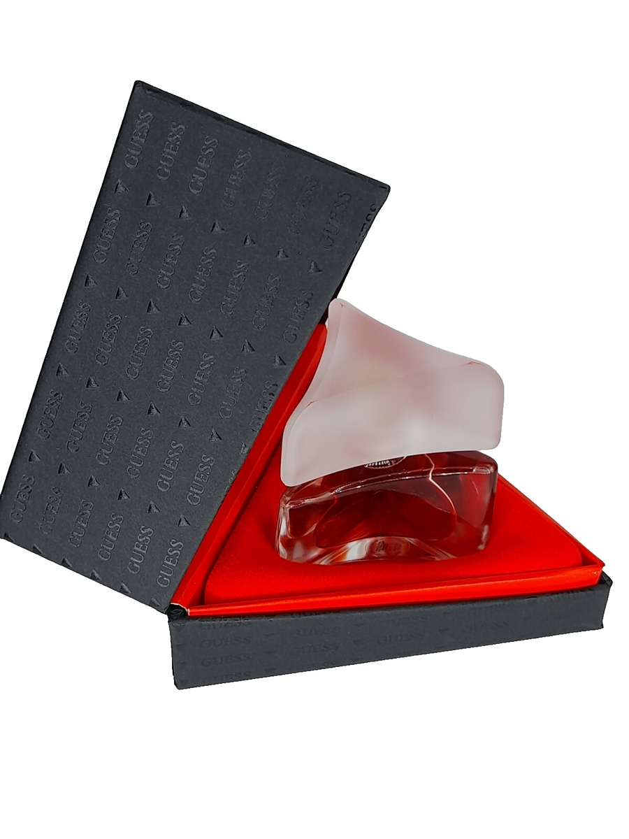 Guess Twist Classic ゲス　ツイスト　クラシック　香水 Georges Marciano Original GUESS Parfum 7 5ml /0.25oz Pure Perfume